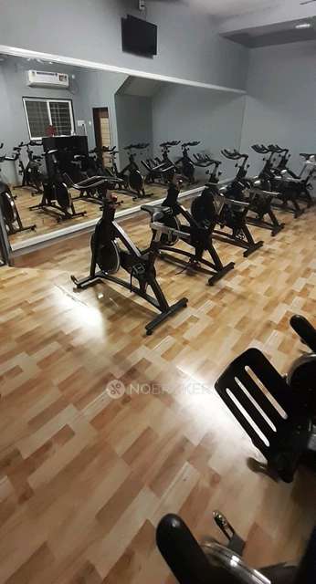 Godown/Warehouse in Azad Nagar, Wanowrie, Pune for Rent 