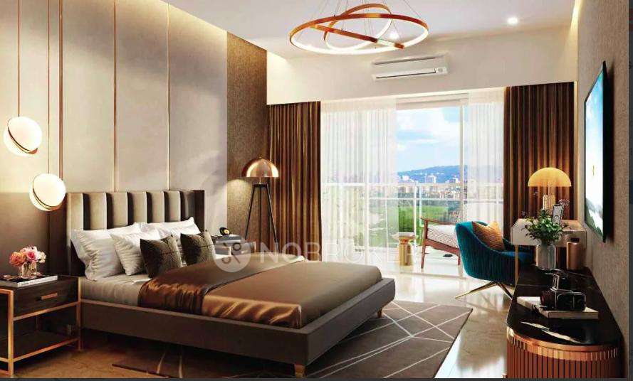 2 BHK Flat In Godrej Aqua Retreat For Sale  In Hinjawadi