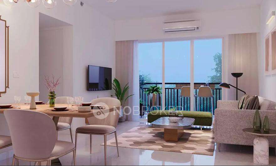 2 BHK Flat In Godrej Aqua Retreat For Sale  In Hinjawadi