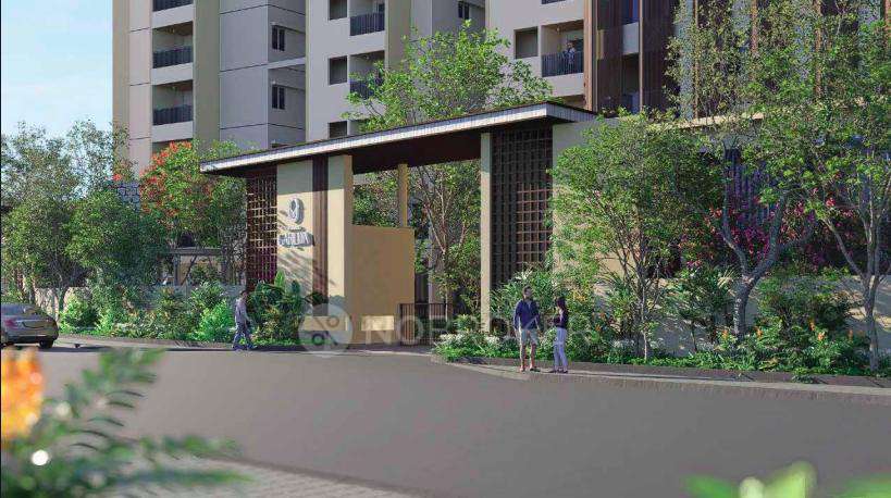 3 BHK Flat In Vaishnaoi Garuda For Sale  In Shamshabad