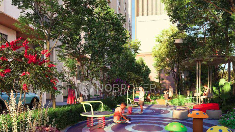 3 BHK Flat In Vaishnaoi Garuda For Sale  In Shamshabad