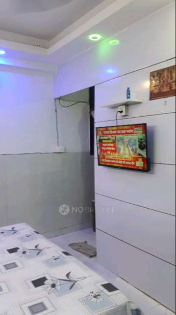 1 RK Flat In Blessed Homes For Sale  In G99j+638, Sector 93a, Noida, Uttar Pradesh 201304, India