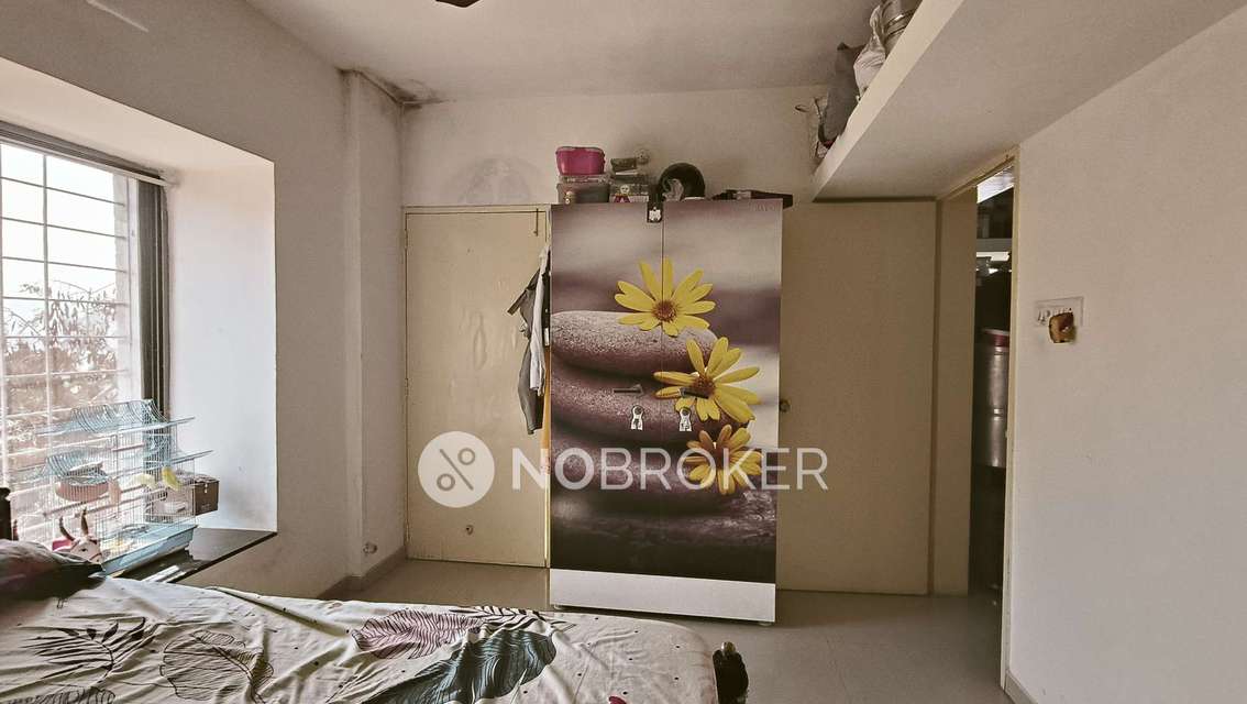 1 BHK Flat In Vardhman Enclave for Rent  In Ambegaon Pathar