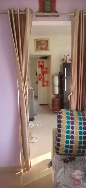 1 BHK Flat In Vardhman Enclave for Rent  In Ambegaon Pathar