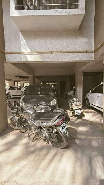 1 BHK Flat In Vardhman Enclave for Rent  In Ambegaon Pathar