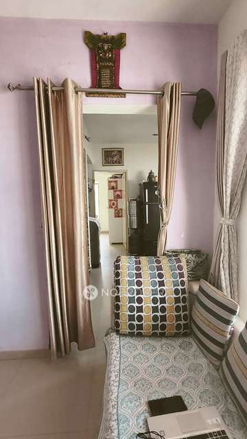 1 BHK Flat In Vardhman Enclave for Rent  In Ambegaon Pathar