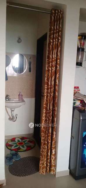 1 BHK Flat In Vardhman Enclave for Rent  In Ambegaon Pathar