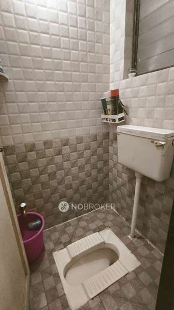 1 BHK Flat In Vardhman Enclave for Rent  In Ambegaon Pathar