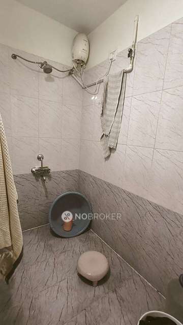 1 BHK Flat In Vardhman Enclave for Rent  In Ambegaon Pathar