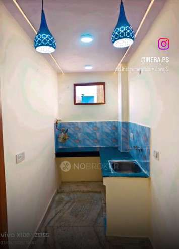 2 BHK Flat for Rent  In Shakarpur