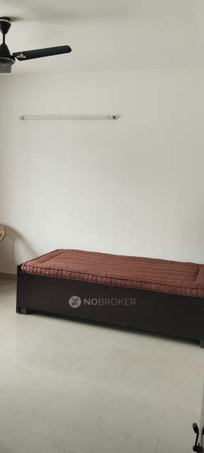 3 BHK Flat In Ahad Silver County for Rent  In Sarjapur Road