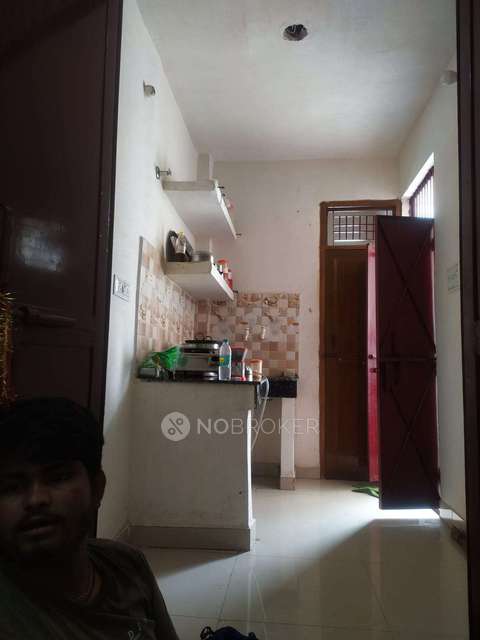 1 BHK Flat for Rent  In Mandoli
