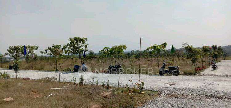 Plot For Sale  In Gsr Sandal Nest In Hosur