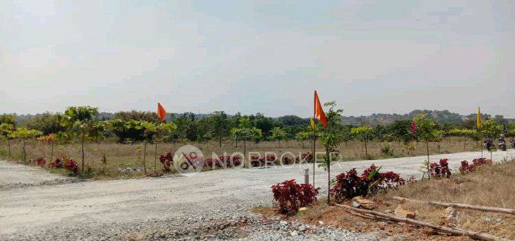 Plot For Sale  In Gsr Sandal Nest In Hosur