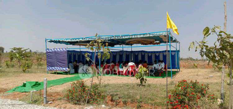 Plot For Sale  In Gsr Sandal Nest In Hosur