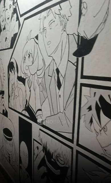 PG for Girls in  Shakarpur Khas