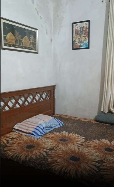 PG for Girls in  Shakarpur Khas