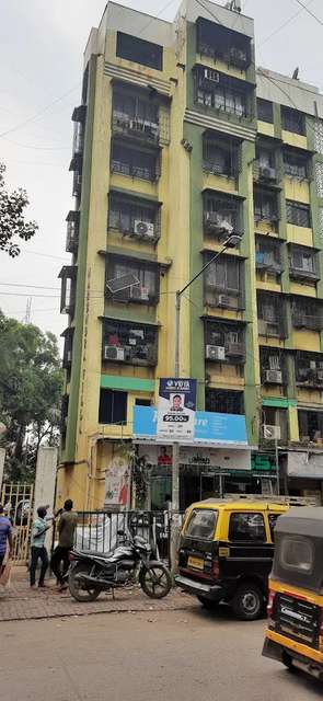 2 BHK Flat In Narendra Villa Chs for Rent  In Ghatkopar West