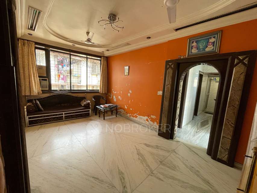 1 BHK Flat In 235 for Rent  In Sion