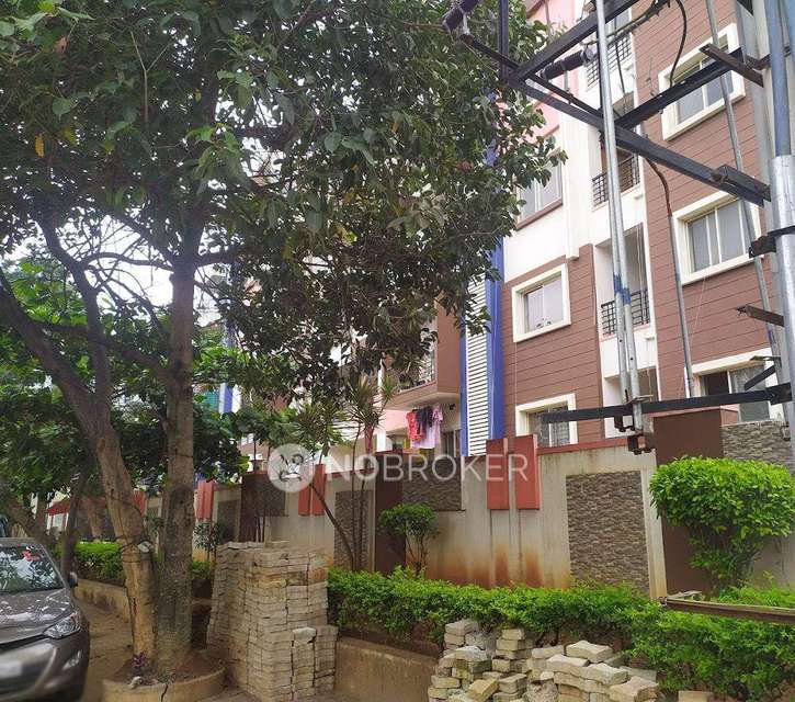 2 BHK Flat In Akul Residency For Sale  In Gunjur, 