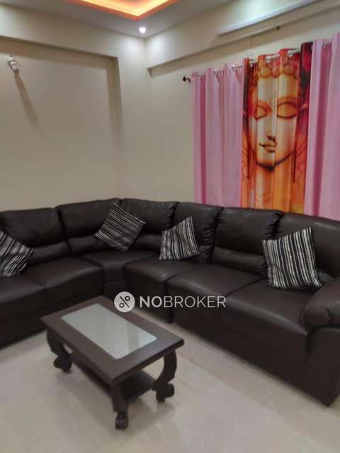 2 BHK Flat In Ds Max Solitaire For Sale  In Horamavu