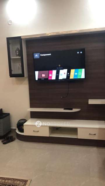 2 BHK Flat In Ds Max Solitaire For Sale  In Horamavu