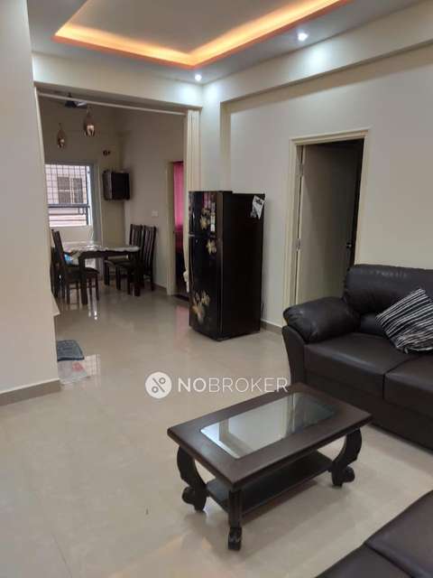 2 BHK Flat In Ds Max Solitaire For Sale  In Horamavu