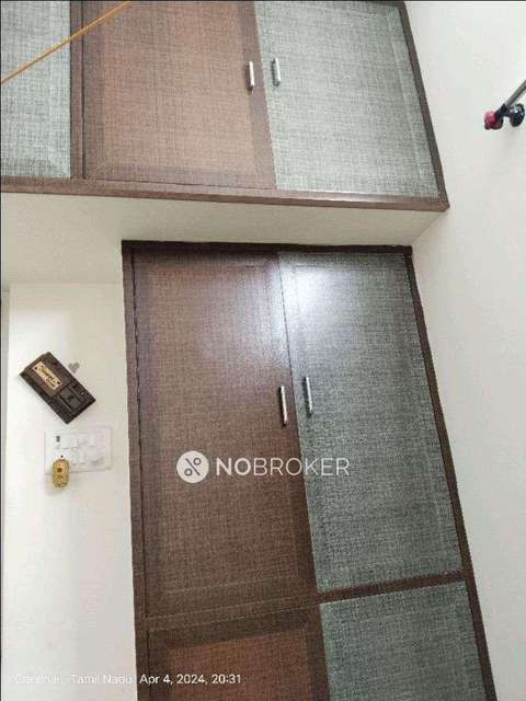 2 BHK Flat In Krishna Garden For Sale  In Thirumullaivoyal