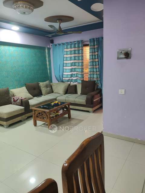 2 BHK Flat In Padmashree Mangla Prastha For Sale  In Kalyan West