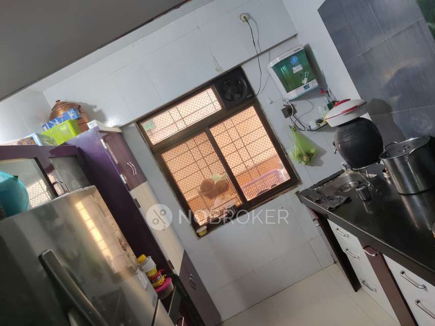2 BHK Flat In Padmashree Mangla Prastha For Sale  In Kalyan West