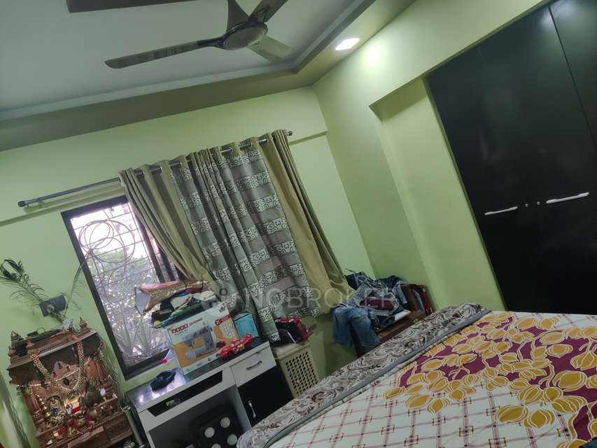 2 BHK Flat In Padmashree Mangla Prastha For Sale  In Kalyan West