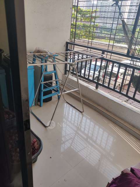 2 BHK Flat In Padmashree Mangla Prastha For Sale  In Kalyan West