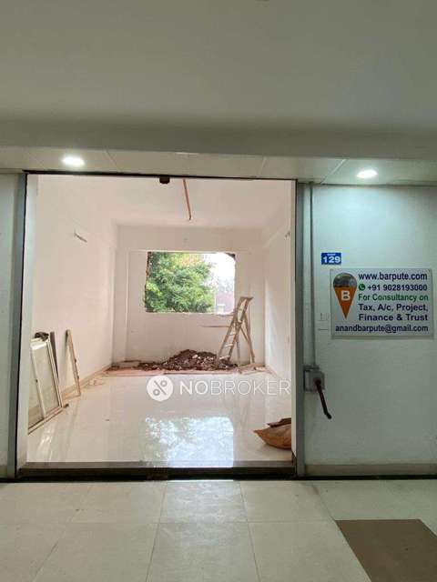 Shop in Nanded City, Pune for sale 