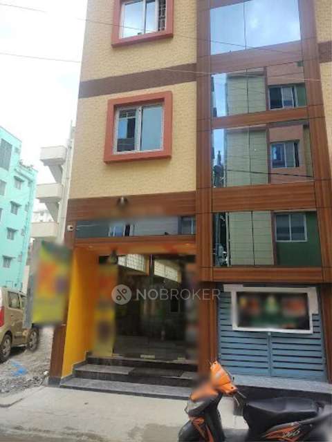 PG for Boys in Yelahanka