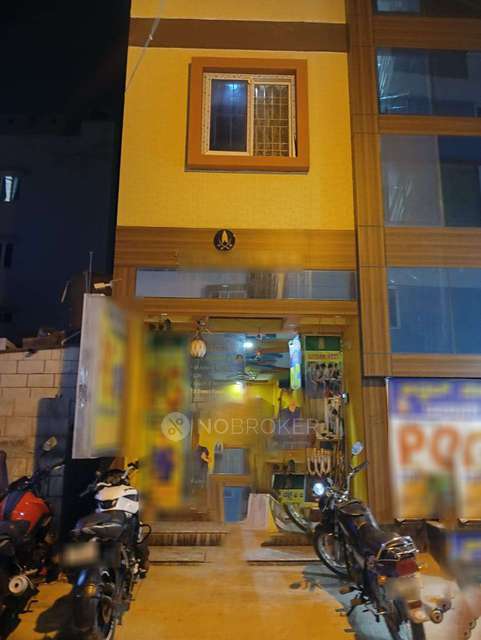 PG for Boys in Yelahanka