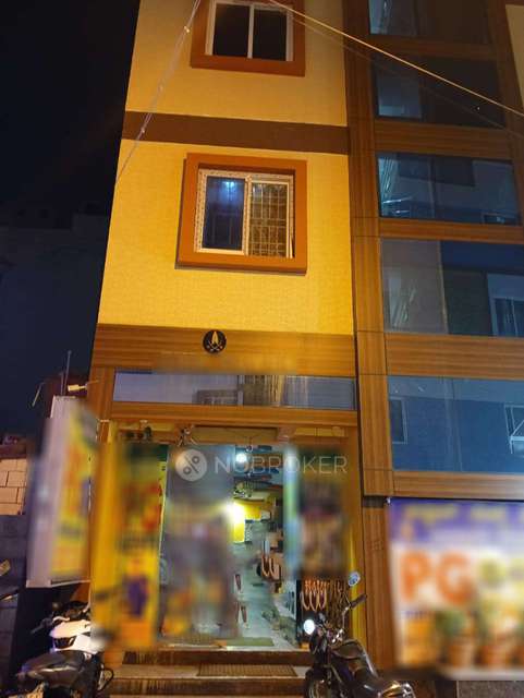 PG for Boys in Yelahanka