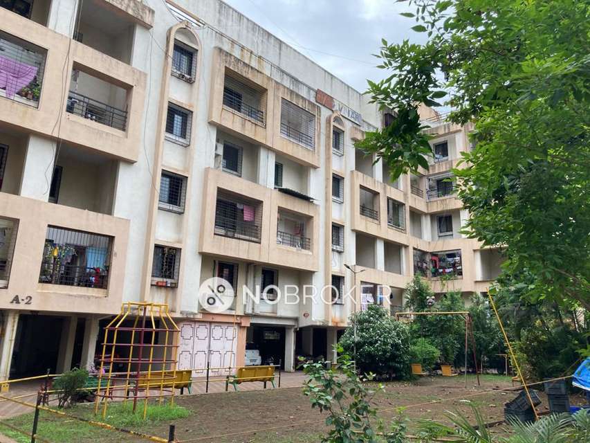 2 BHK Flat In  Amardeep Society Near To Ranka Jewellers(noble Hospital) ,magarpatta,hadapsar for Rent  In Noble Hospital Annexe, Magarpatta Road, North Hadapsar, Hadapsar, Pune, Maharashtra, India