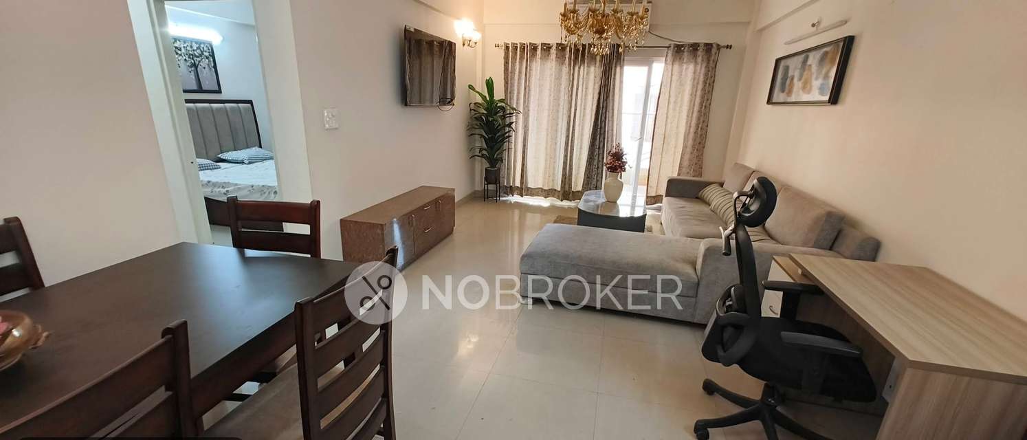 2 BHK Flat In Loknayakpuram for Rent  In Bakkarwala