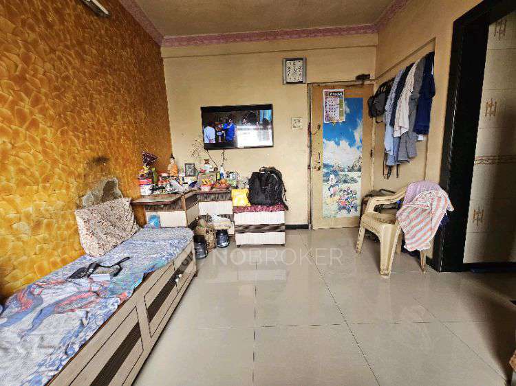 1 RK Flat In Siddhivinayak For Sale  In Acharya Ashram, Koliwada, Vazira, Borivali West, Mumbai, Maharashtra 400092, India