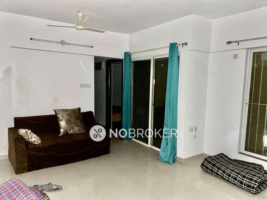2 BHK Flat In Sree Mangal Daffodils Avenue For Sale  In Somatane