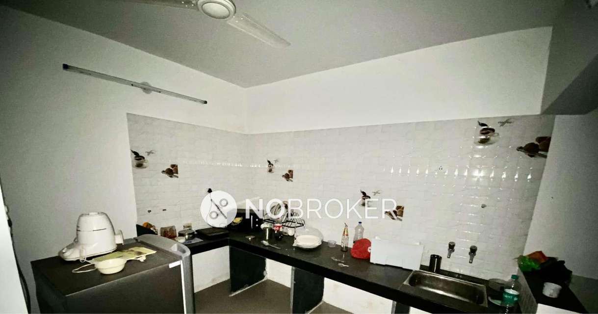 2 BHK Flat In Sree Mangal Daffodils Avenue For Sale  In Somatane