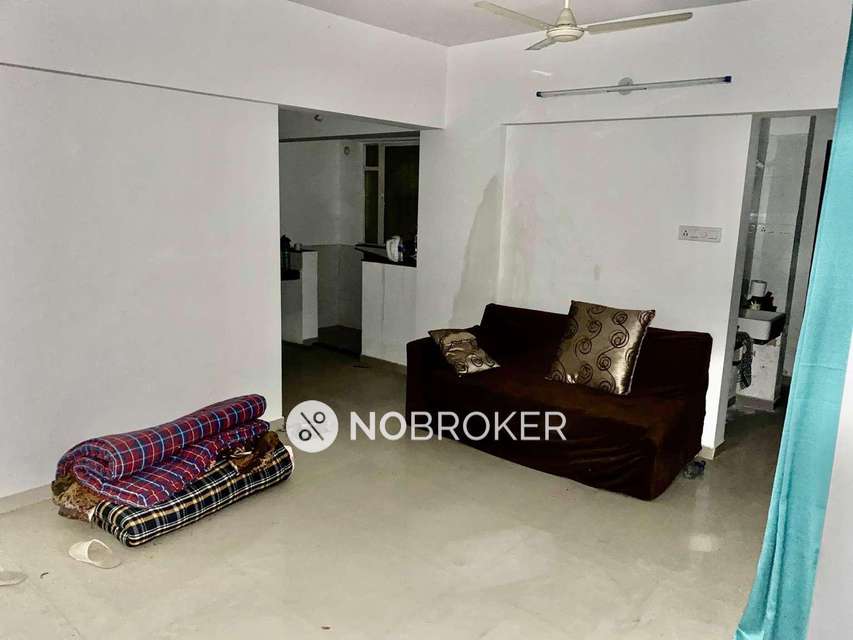 2 BHK Flat In Sree Mangal Daffodils Avenue For Sale  In Somatane