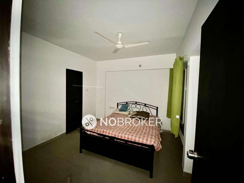 2 BHK Flat In Sree Mangal Daffodils Avenue For Sale  In Somatane