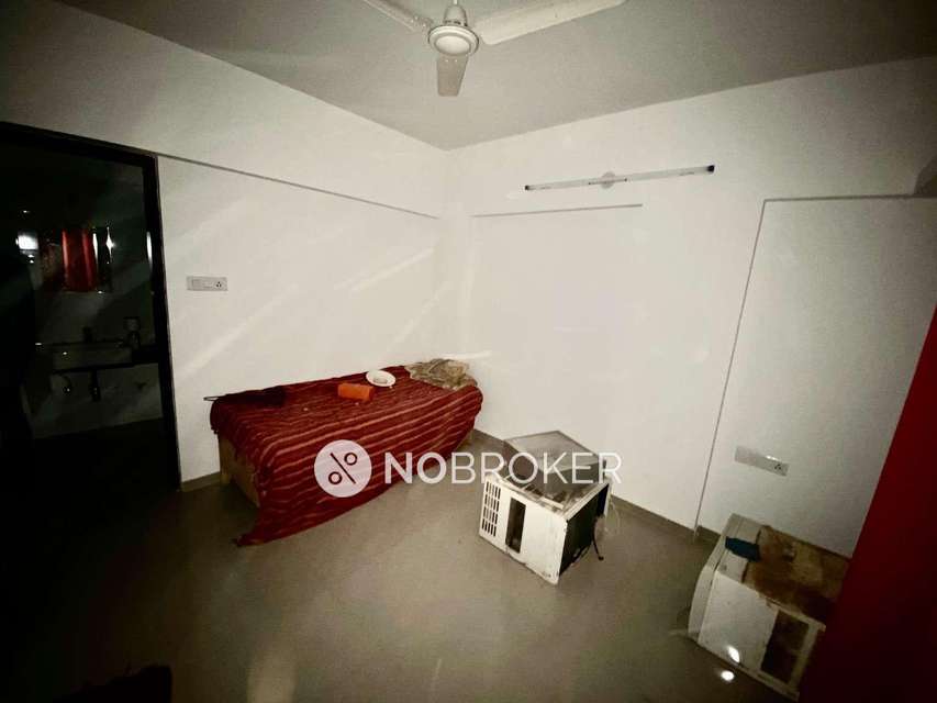 2 BHK Flat In Sree Mangal Daffodils Avenue For Sale  In Somatane