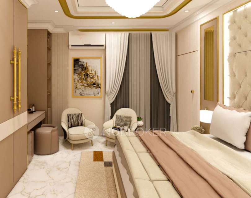 3 BHK Flat In Honey Castle For Sale  In Btm Layout 1st Stage