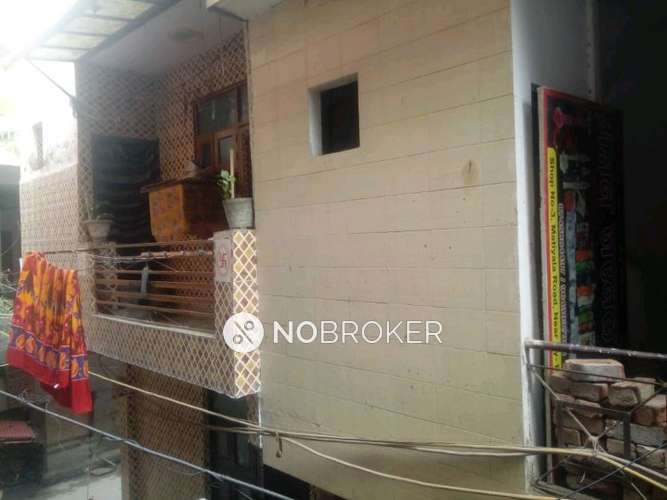 3 BHK Flat For Sale  In Uttam Nagar