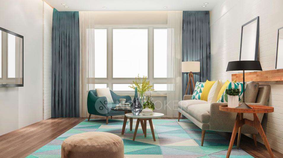 3 BHK Flat In Nbr Soul Of The Seasons For Sale  In Varthur