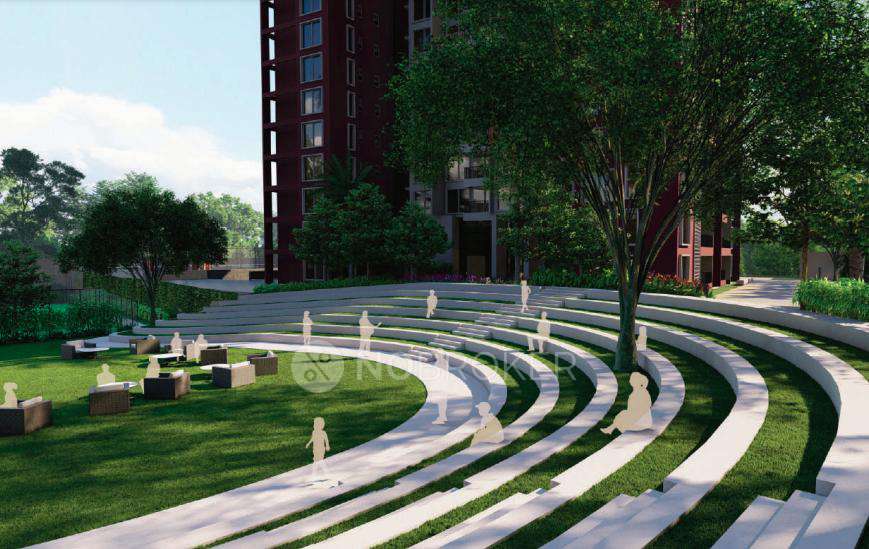 3 BHK Flat In Nbr Soul Of The Seasons For Sale  In Varthur