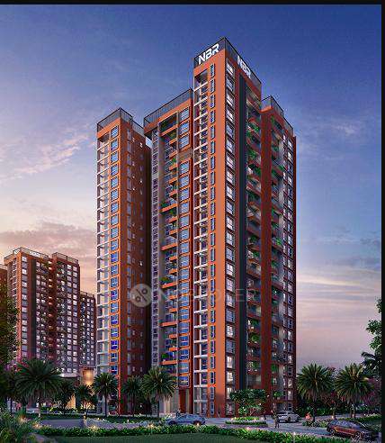 3 BHK Flat In Nbr Soul Of The Seasons For Sale  In Varthur