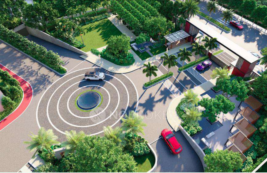 3 BHK Flat In Nbr Soul Of The Seasons For Sale  In Varthur